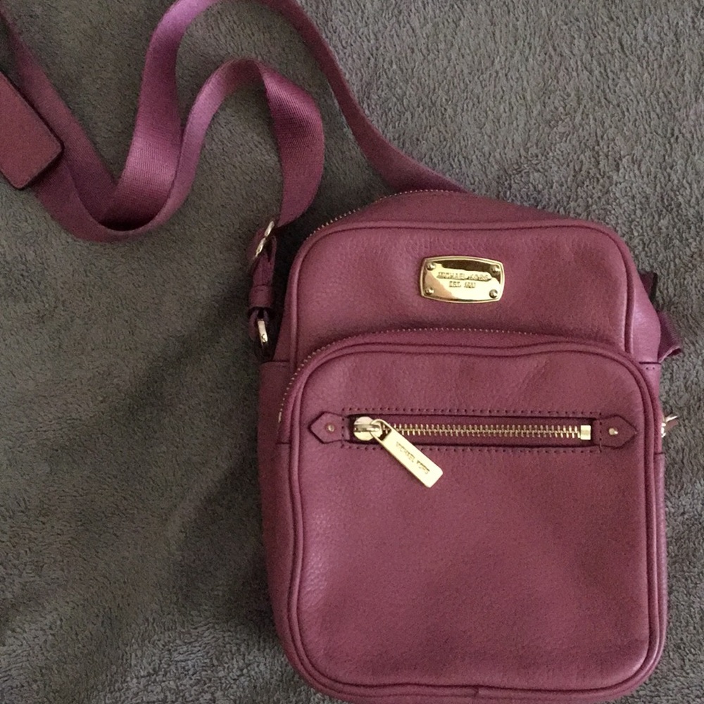 Michael Kors Crossbody